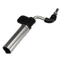 Milchschaumdüse mit Dampfrohr für DeLonghi ECAM